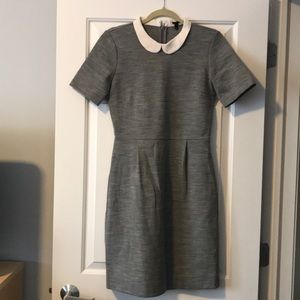 JCrew dress